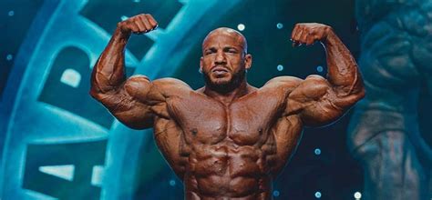 Mamdouh “Big Ramy” Elssbiay .